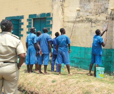 People in Incarceration